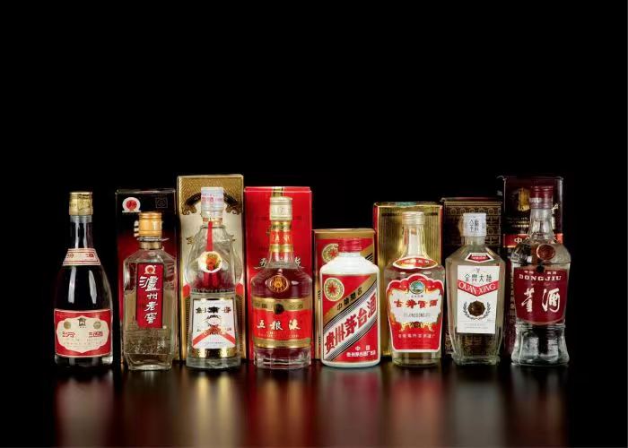 行唐老酒储存的方法