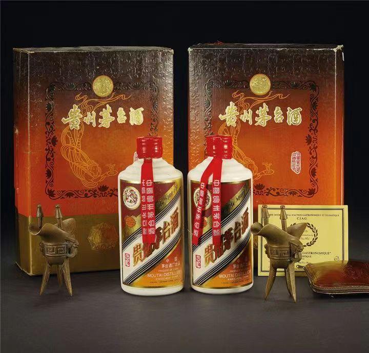 行唐烟酒回收